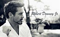 Image result for RDJ Portrait