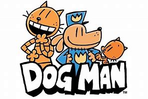 Image result for Dog Man Comody