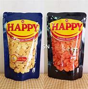 Image result for Happy Peanuts 100G