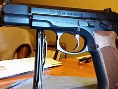 Image result for CZ 85 Holster