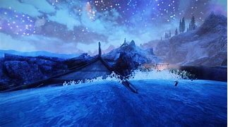 Image result for Blue Winter Cape