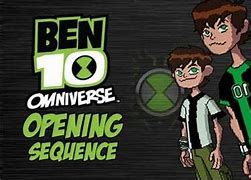 Image result for Ben 10 Omniverse Theme Song