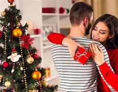 Image result for Christmas Lovers