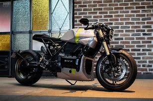 Image result for All Cafe Racer