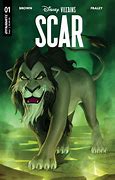 Image result for Lion King Scar Fight