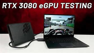 Image result for 3080 External GPU