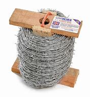 Image result for Barbed Wire Hi-Tensile