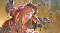 Image result for MTG Creature Cards