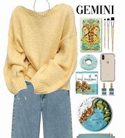 Image result for Outfit for Gemini