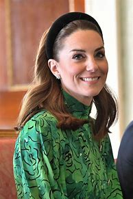 Image result for Kate Middleton Yellow