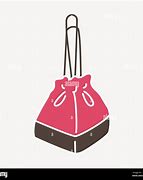 Image result for Pink Purse Clip Art