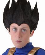 Image result for Plastic Devo Wig