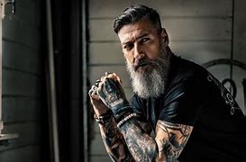 Image result for Pomade Style