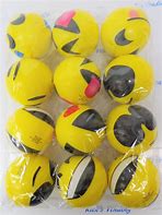 Image result for Emoji Stress Balls