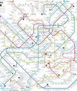 Image result for Seoul Metro Line