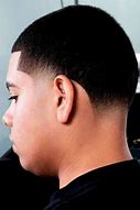 Image result for Low Skin Taper Buzz Cut