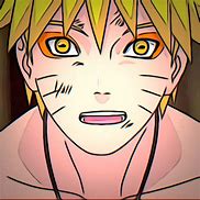 Image result for Naruto Twitter Icon