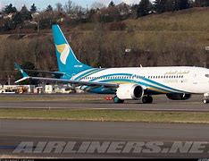 Image result for Oman Air 737 Max