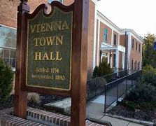 Image result for Downtown Vienna Virginia