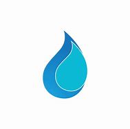 Image result for Recold Water Drop Logo