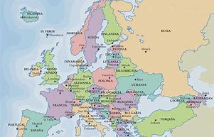 Image result for Eurasia Map 4K