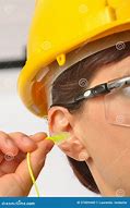 Image result for Ear Plugs for Construction