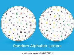 Image result for Lowercase Letters Random