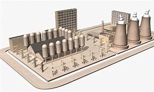 Image result for Animated Nuclear Power Plant