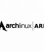 Image result for Arch Linux Logo