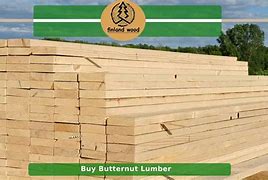 Image result for Butternut Lumber