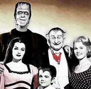 Image result for The Munsters Photos