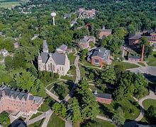 Image result for Cornell College Football Stadium