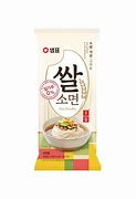 Image result for Somyeon Noodles