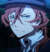 Image result for Chuuya Anime