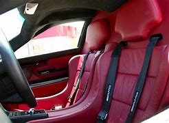 Image result for Mercedes CLK GTR Interior