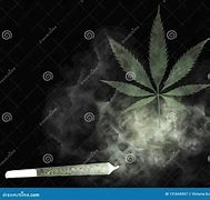 Image result for Marijuana Leaf Smoking a Joint