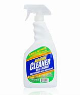 Image result for Awesome Cleaner Instructions