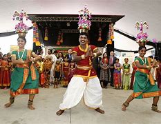 Image result for Tamil Nadu Culture Inspired Art