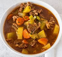 Image result for Bone in Beef Stew Meat