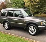 Image result for Land Rover Discovery 3 XS