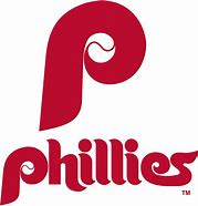 Image result for Philadelphia Phillies Logo SVG