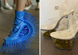 Image result for Weird Shoes for Men