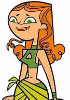 Image result for Total Drama Characters Izzy