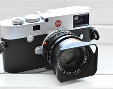 Image result for Brassed Leica M10