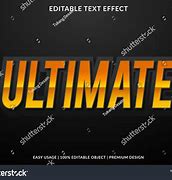 Image result for Ultimate Team Logo 25