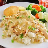 Image result for Chicken in Gravy