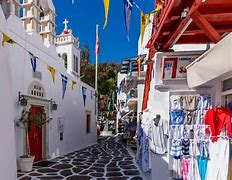 Image result for Ano Mera Mykonos