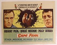 Image result for Black On Fear Poster