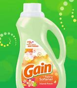 Image result for Gain Liquid Fabric Enhancer