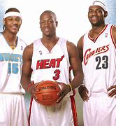 Image result for LeBron James Draft Class